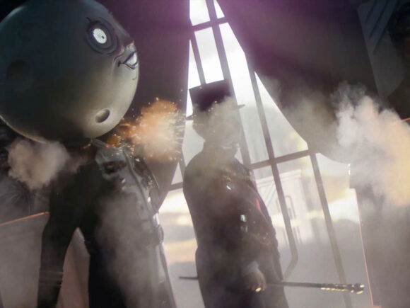 The Outer Worlds 2 (PS5) Review