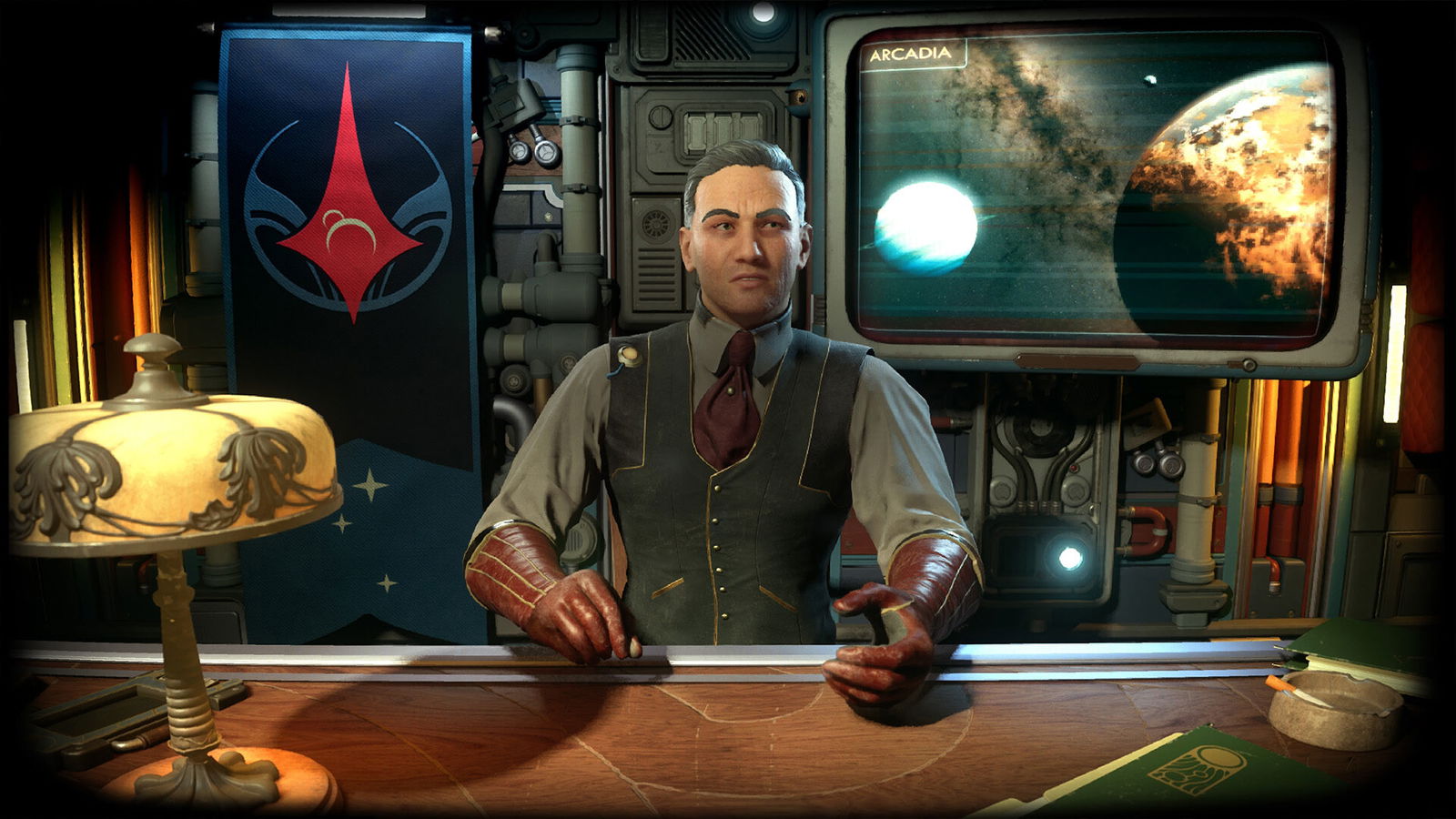 The Outer Worlds 2 (Ps5) Review