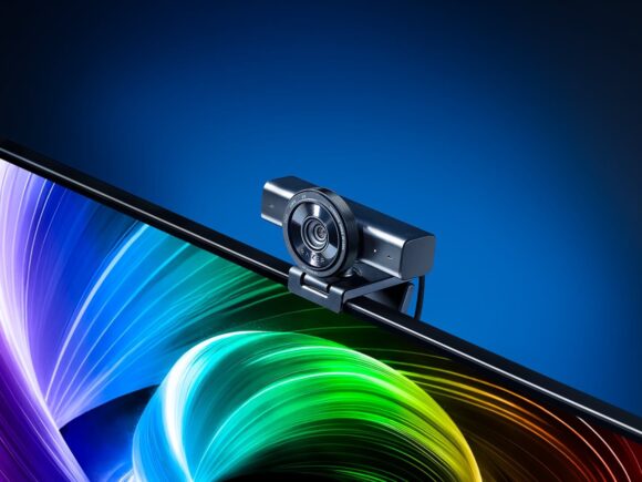The Razer Kiyo V2 and V2 X Webcams Have Just Been Revealed