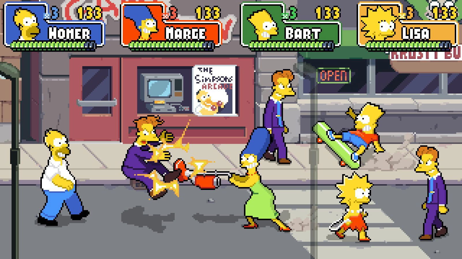 The Simpsons Fortnite Collab Has Leaked, Springfield Map, Skins And Event Revealed! The Simpsons Fortnite Collab Has Leaked, Springfield Map, Skins And Event Revealed!