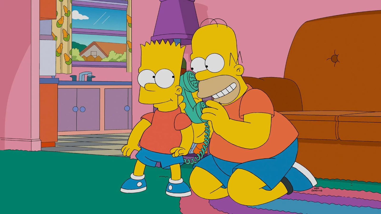 The Simpsons Fortnite Collab Has Leaked, Springfield Map, Skins and Event Revealed!
