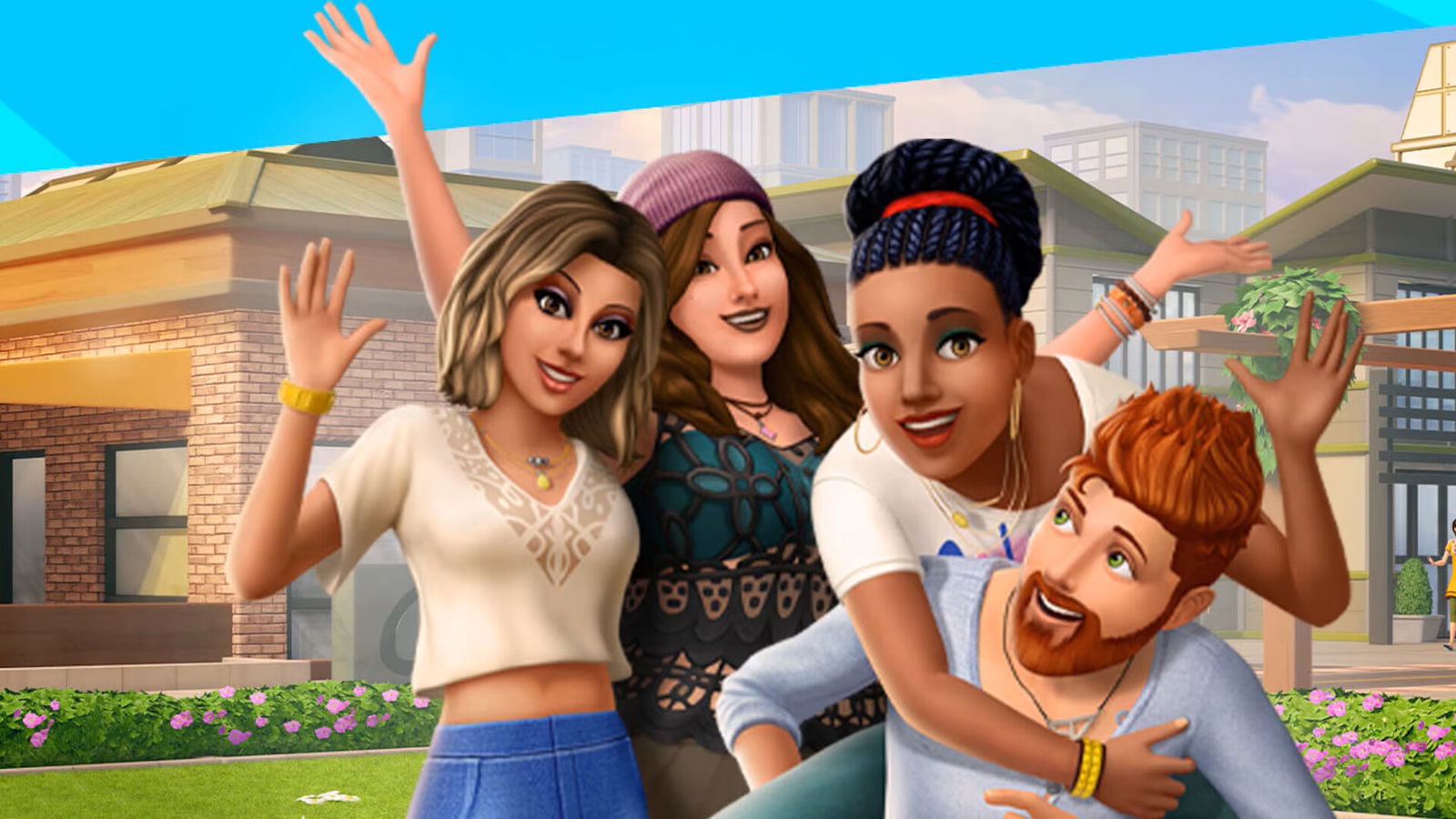 The Sims Mobile Is Given Limited Time, Will Shut Down Next Year