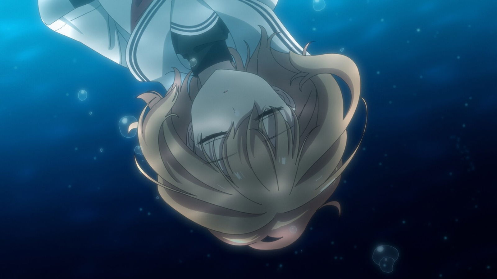 This Monster Wants To Eat Me Episodes 1-3 Review This Monster Wants To Eat Me Episodes 1-3 Review