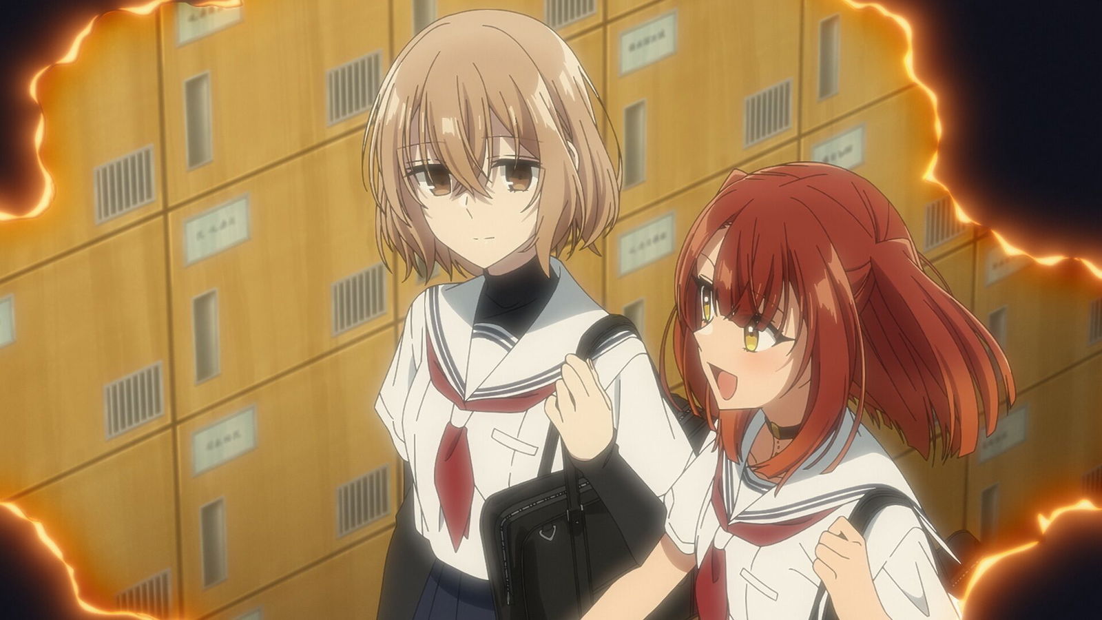 This Monster Wants To Eat Me Episodes 1-3 Review This Monster Wants To Eat Me Episodes 1-3 Review