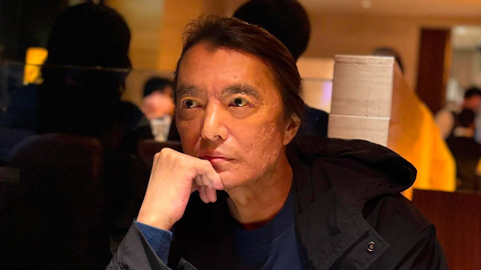 Tomonobu Itagaki, Creator Of Dead Or Alive And Ninja Gaiden, Dies At 58 Tomonobu Itagaki, Creator Of Dead Or Alive And Ninja Gaiden, Dies At 58