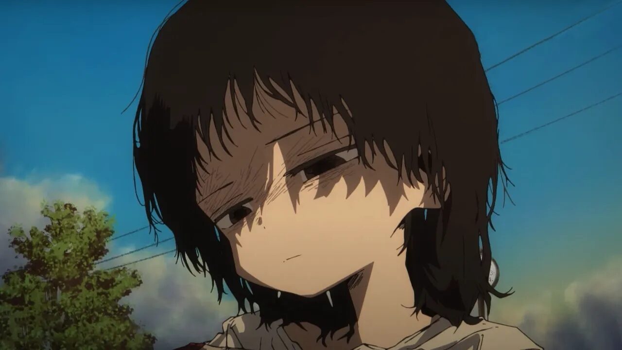 Top 5 Halloween Anime Series To Watch 10