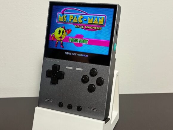 Trimui Brick Hammer Review