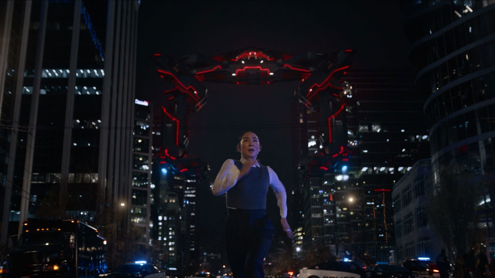 Tron: Ares (2025) Review