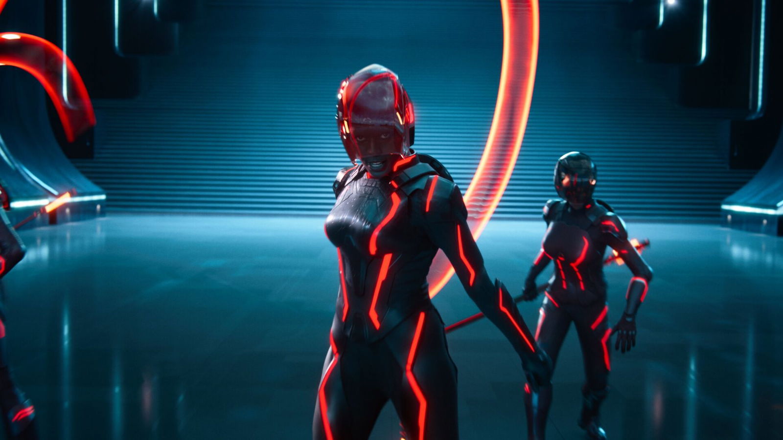 Tron: Ares (2025) Review