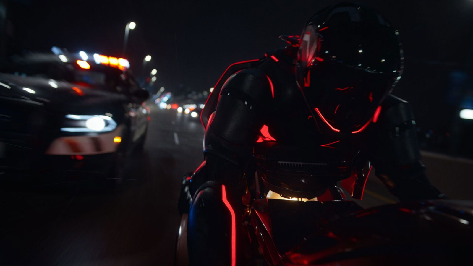 Tron: Ares (2025) Review