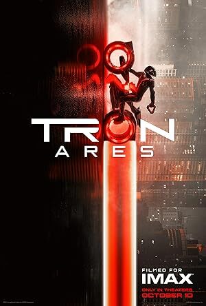 Tron: Ares (2025) Review