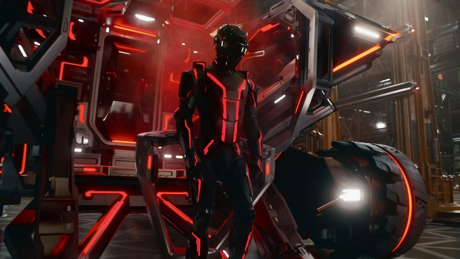 Tron: Ares (2025) Review