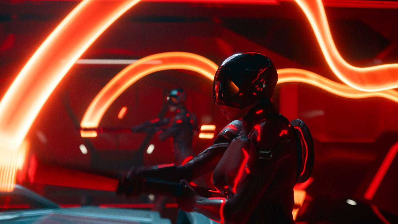 Tron: Ares (2025) Review