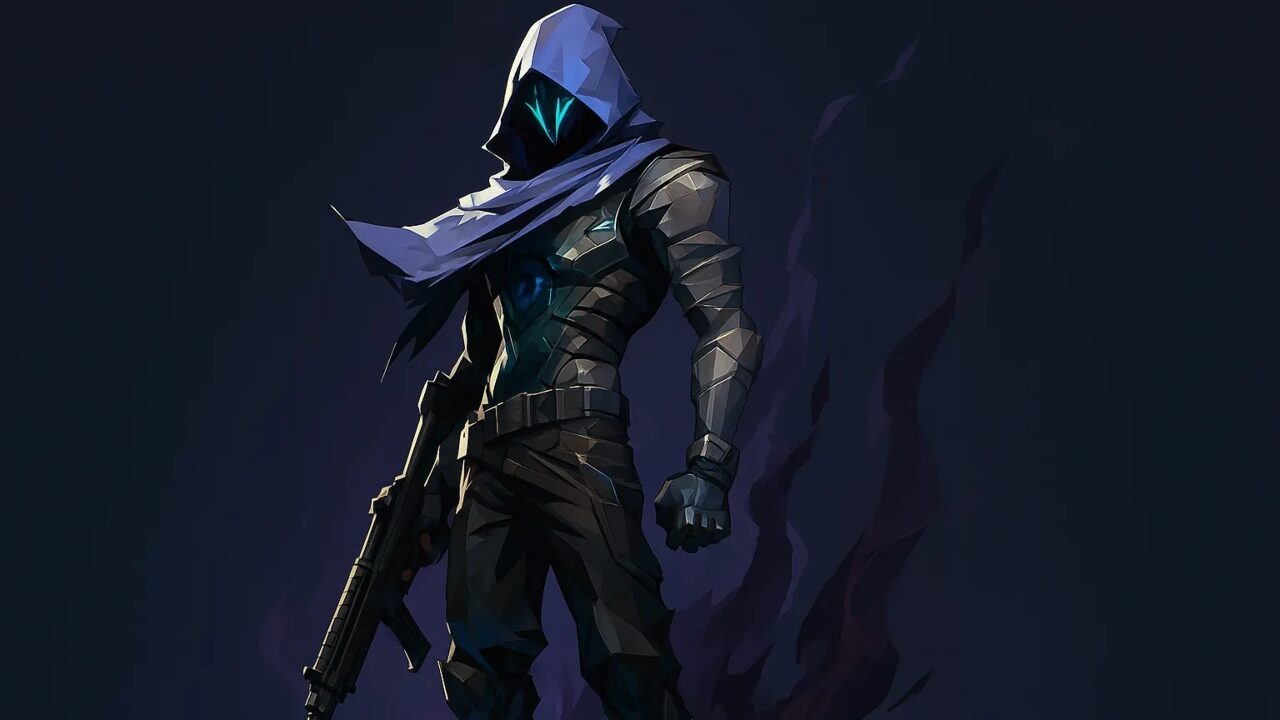 Valorant'S New Agent Veto Will (Not) Shake Up The Meta Valorant'S New Agent Veto Will (Not) Shake Up The Meta 4