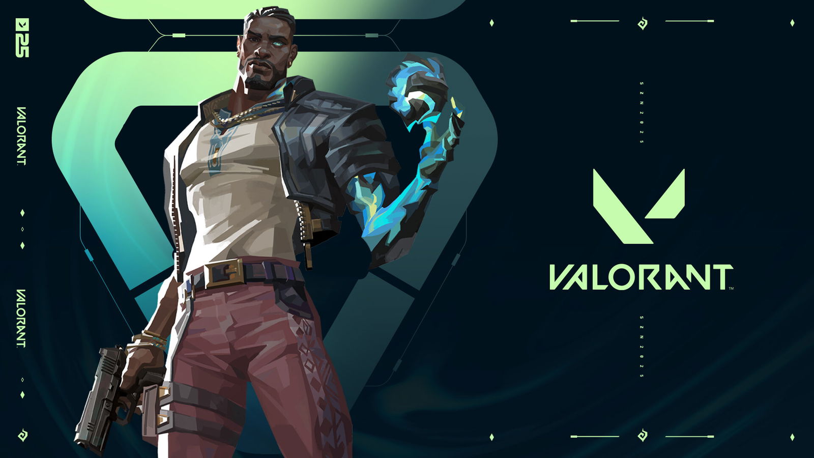 Valorant's New Agent Veto Will (Not) Shake Up The Meta