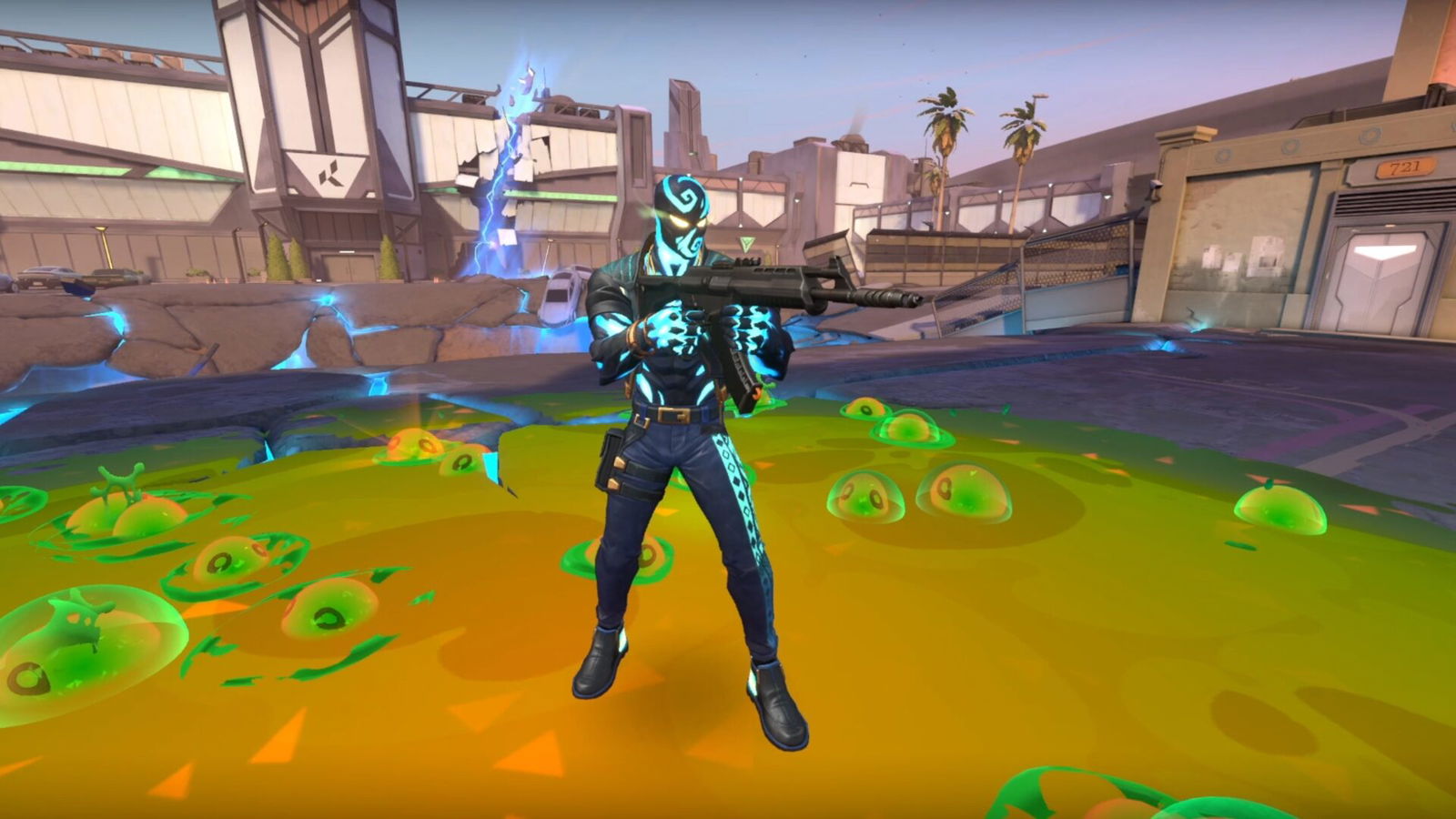 Valorant'S New Agent Veto Will (Not) Shake Up The Meta Valorant'S New Agent Veto Will (Not) Shake Up The Meta 2