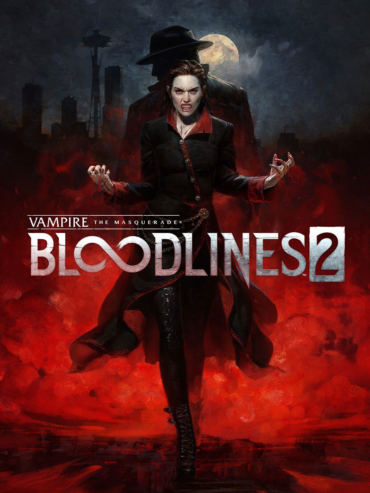 Vampire: The Masquerade – Bloodlines 2 Review