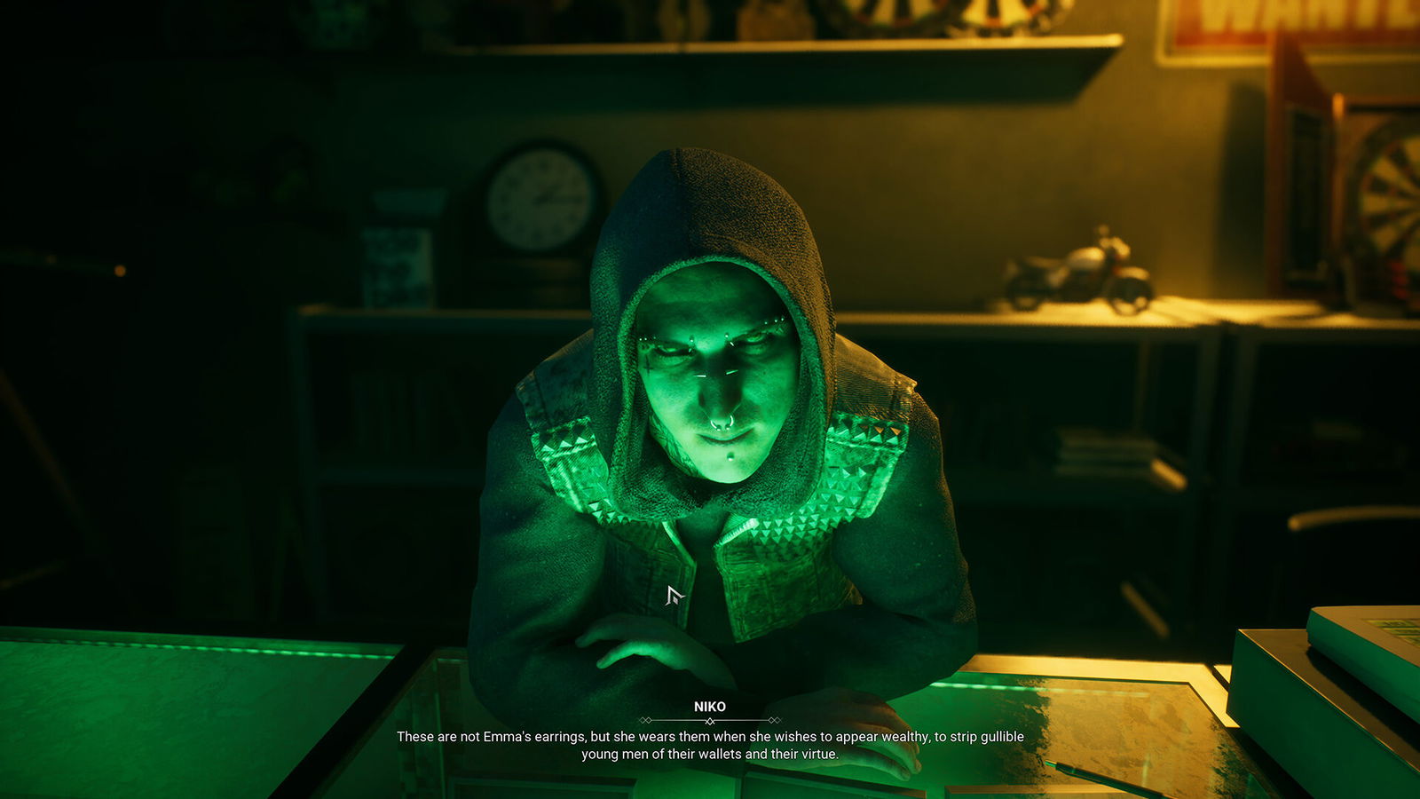 Vampire: The Masquerade – Bloodlines 2 Review Vampire: The Masquerade – Bloodlines 2 Review