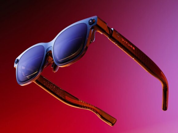 VITURE Announces Hands-On Time With Wearable Tech In Massive Best Buy Roll Out