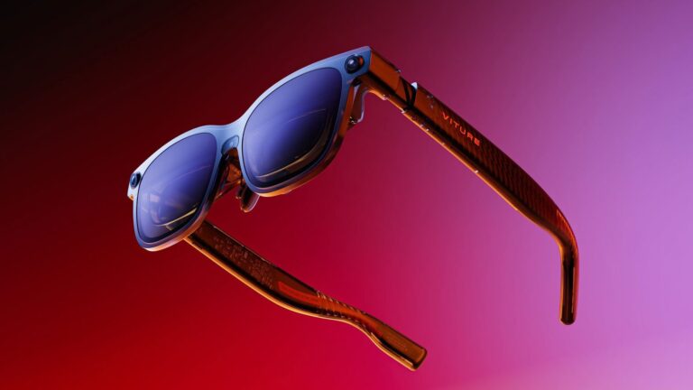 VITURE Announces Live Demos With Wearable Tech In U.S Best Buy Roll Out