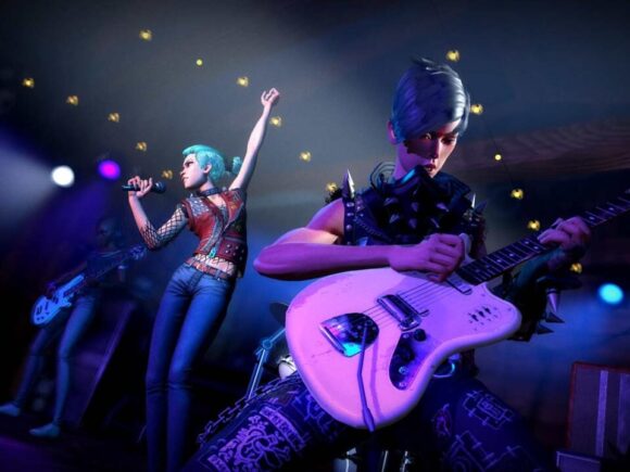 'What A Ride Its Been," Rock Band 4 Is Being Delisted On It's 10th Anniversary Weekend