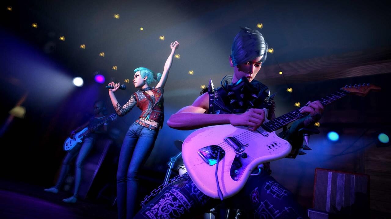 'What A Ride Its Been," Rock Band 4 Is Being Delisted On It's 10th Anniversary Weekend