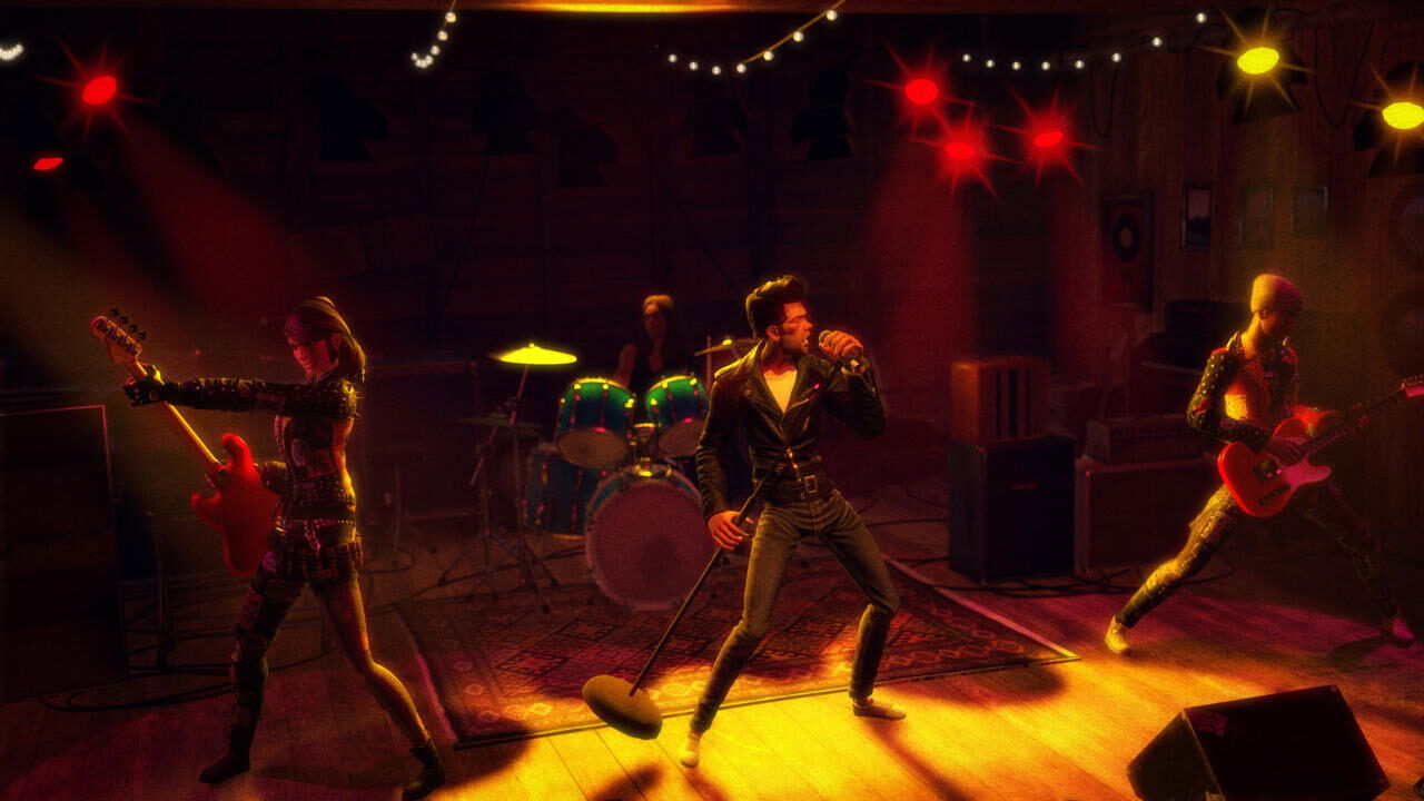'What A Ride Its Been,&Quot; Rock Band 4 Is Being Sadly Delisted On It'S 10Th Anniversary Weekend
