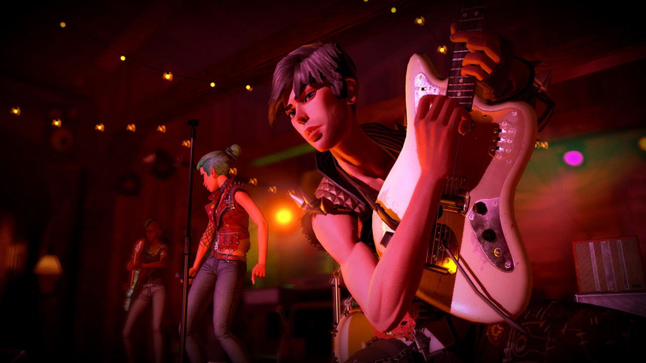'What A Ride Its Been,&Quot; Rock Band 4 Is Being Sadly Delisted On It'S 10Th Anniversary Weekend