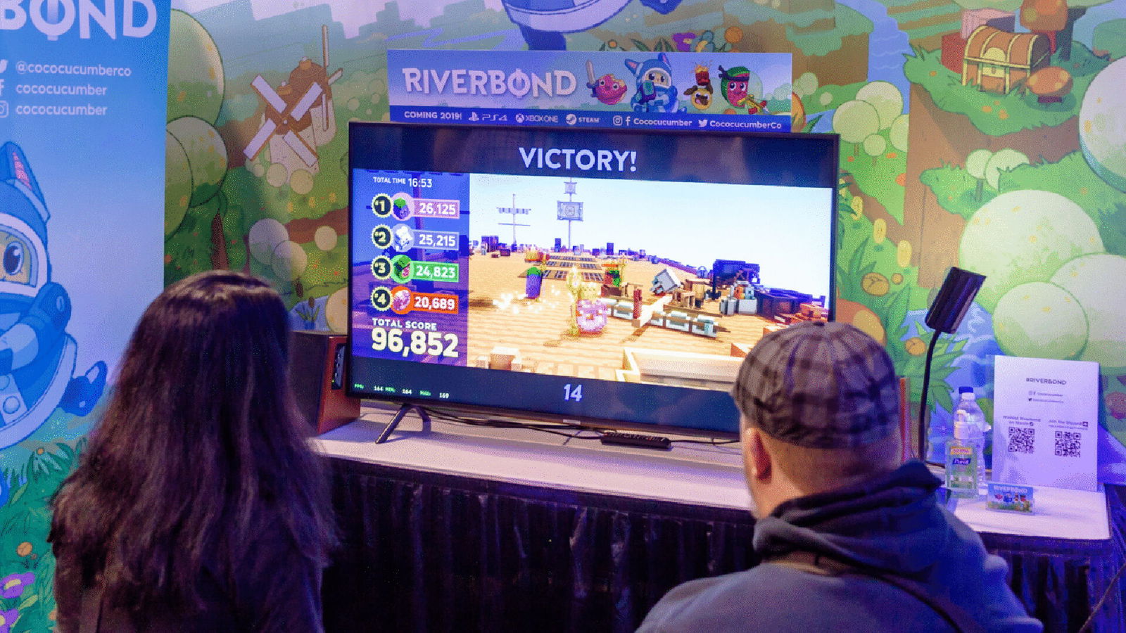 What To Expect At The Video Game Live Expo 2025 What To Expect At The Video Game Live Expo 2025