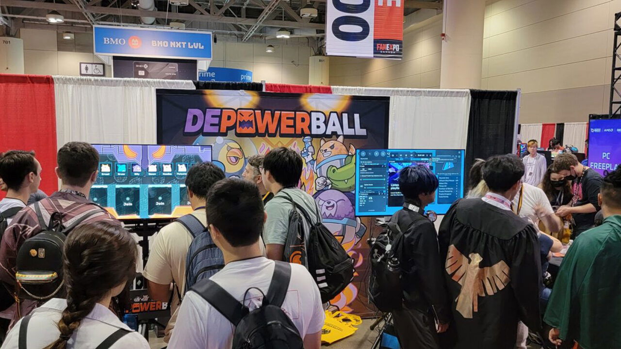 What To Expect At The Video Game Live Expo 2025 What To Expect At The Video Game Live Expo 2025
