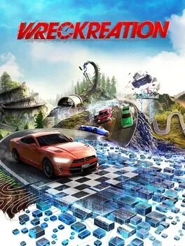 Wreckreation (PC) Review