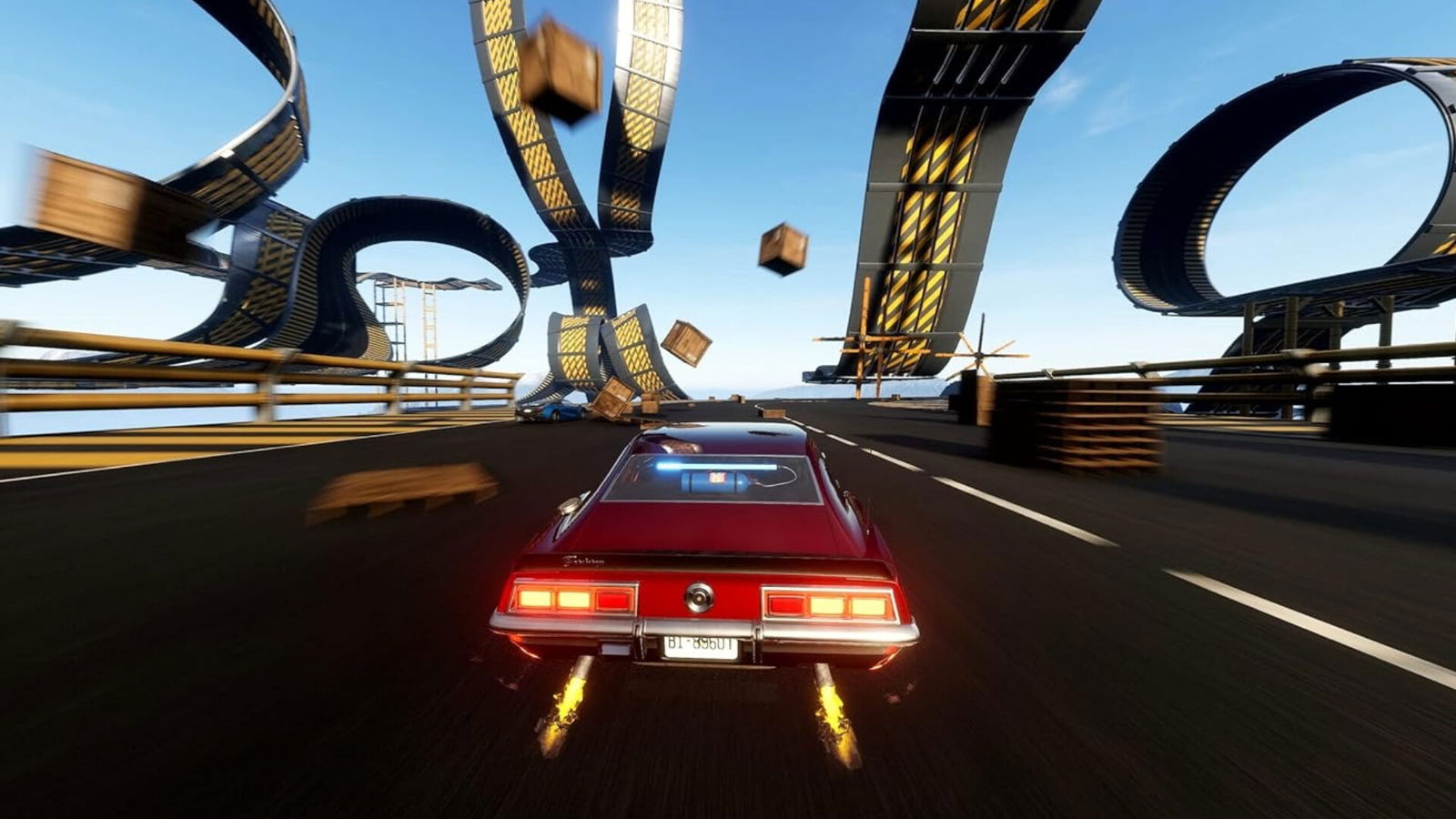 Wreckreation (Pc) Review Wreckreation (Pc) Review