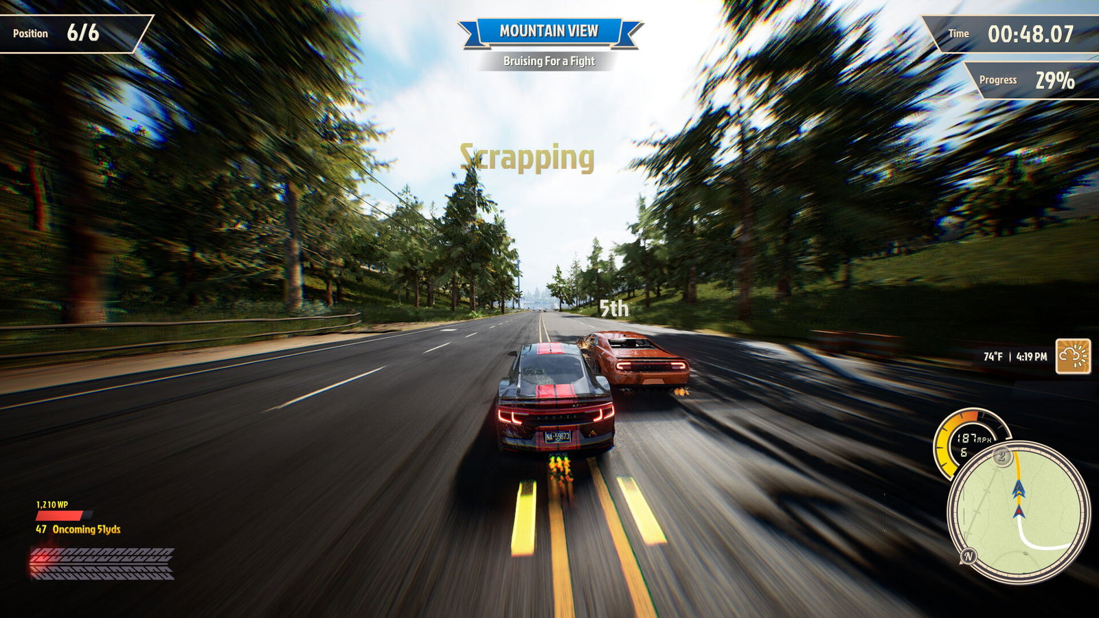 Wreckreation (Pc) Review Wreckreation (Pc) Review