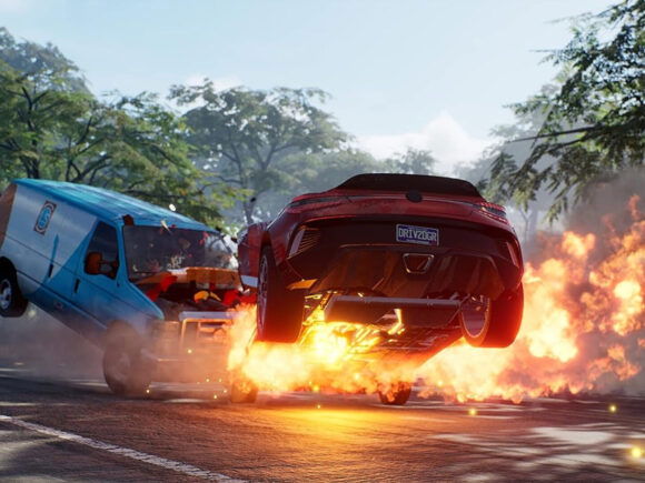 Wreckreation (PC) Review