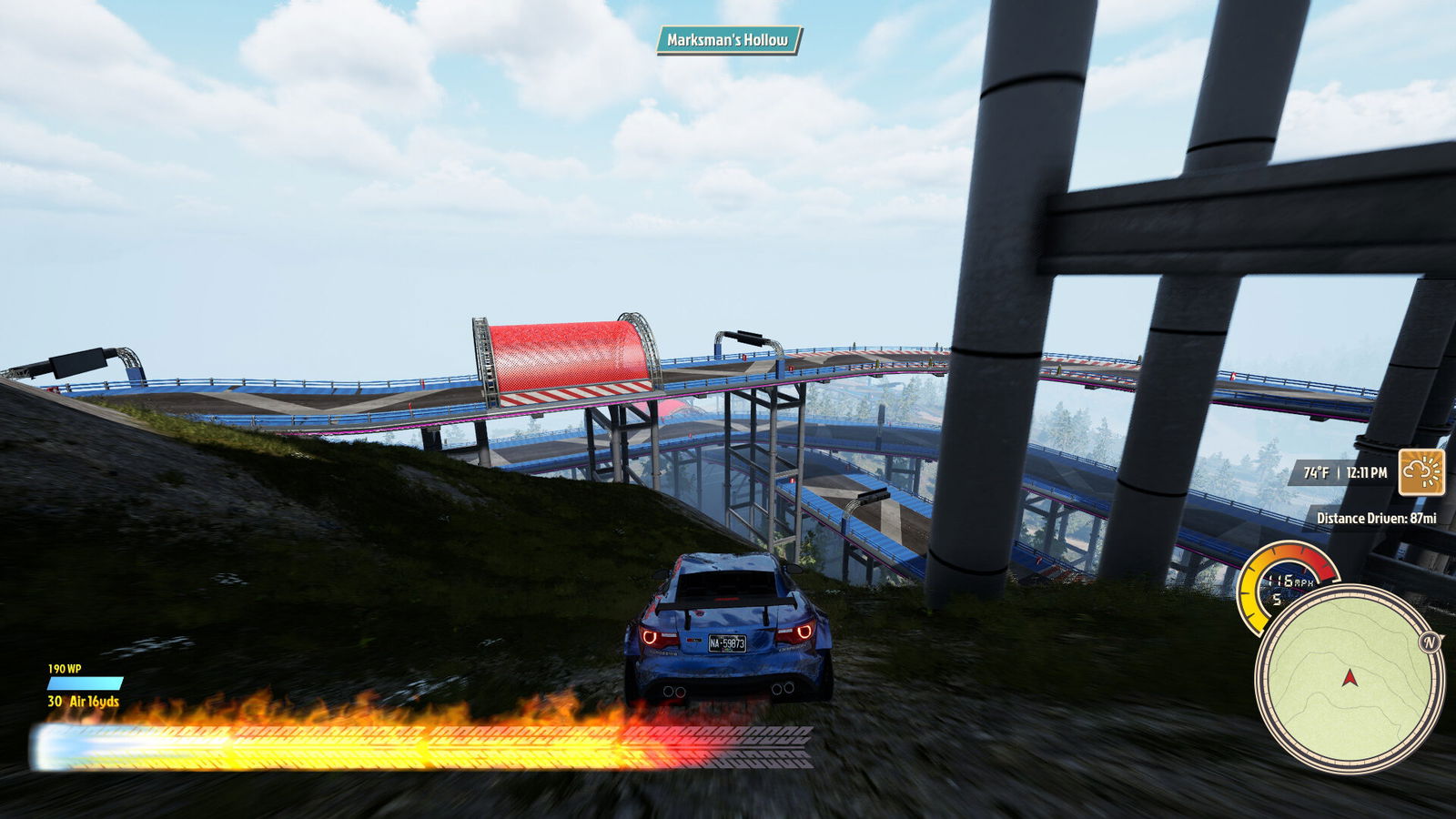 Wreckreation (Pc) Review Wreckreation (Pc) Review