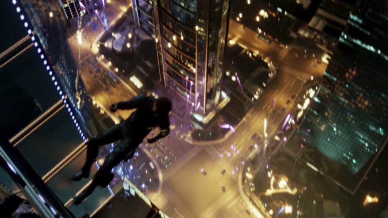 Xbox Almost Released An Uncharted Rival Title In 2013 Called Project Ranger