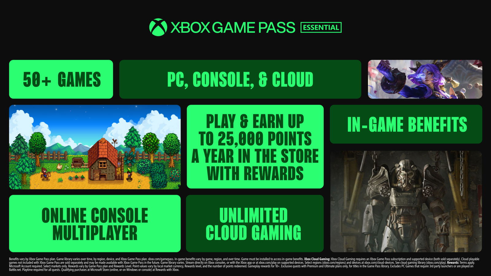 Xbox Game Pass Gets New Tiers, Higher Prices, And More Perks