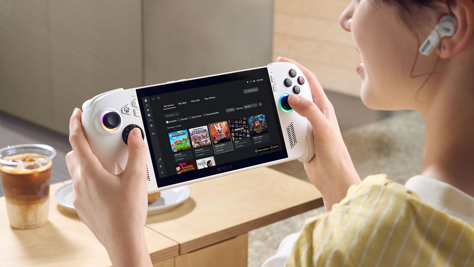 Xbox President Confirms Next-Gen Hardware Development Is Underway