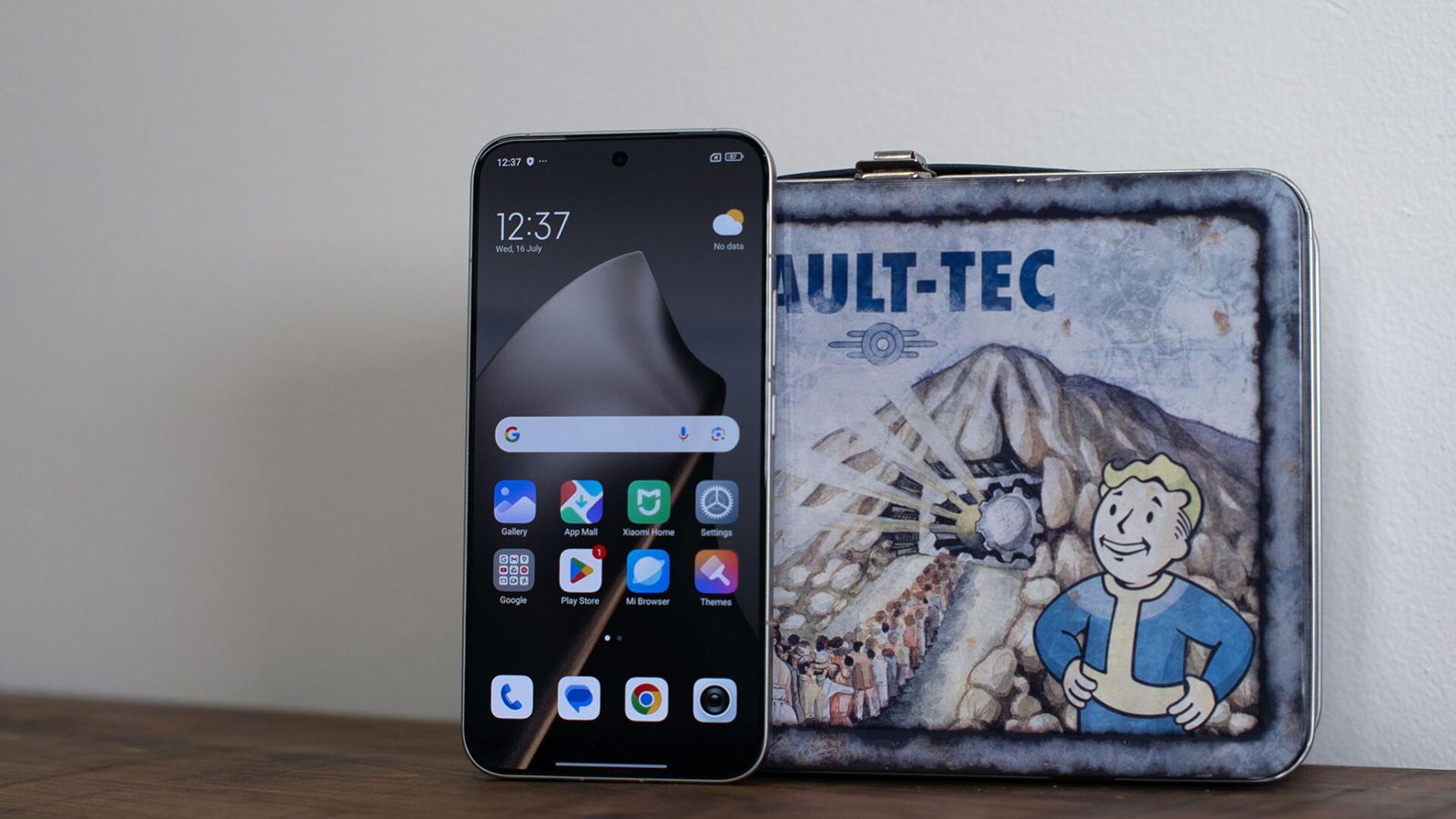 Xiaomi 15T Pro Smartphone