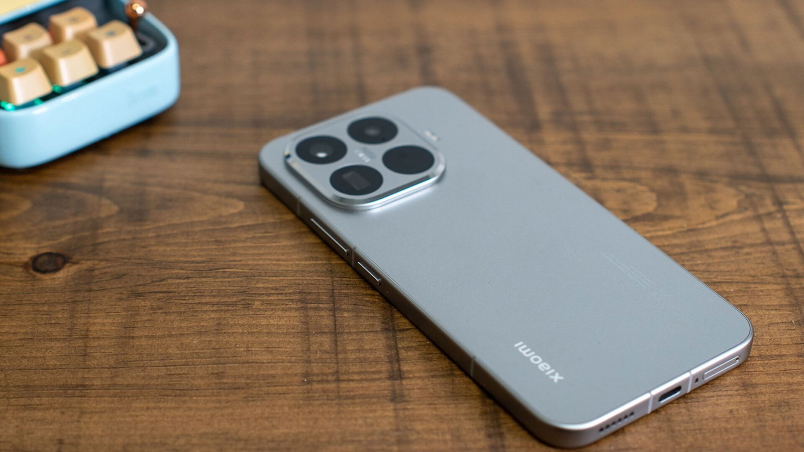 Xiaomi 15T Pro Smartphone