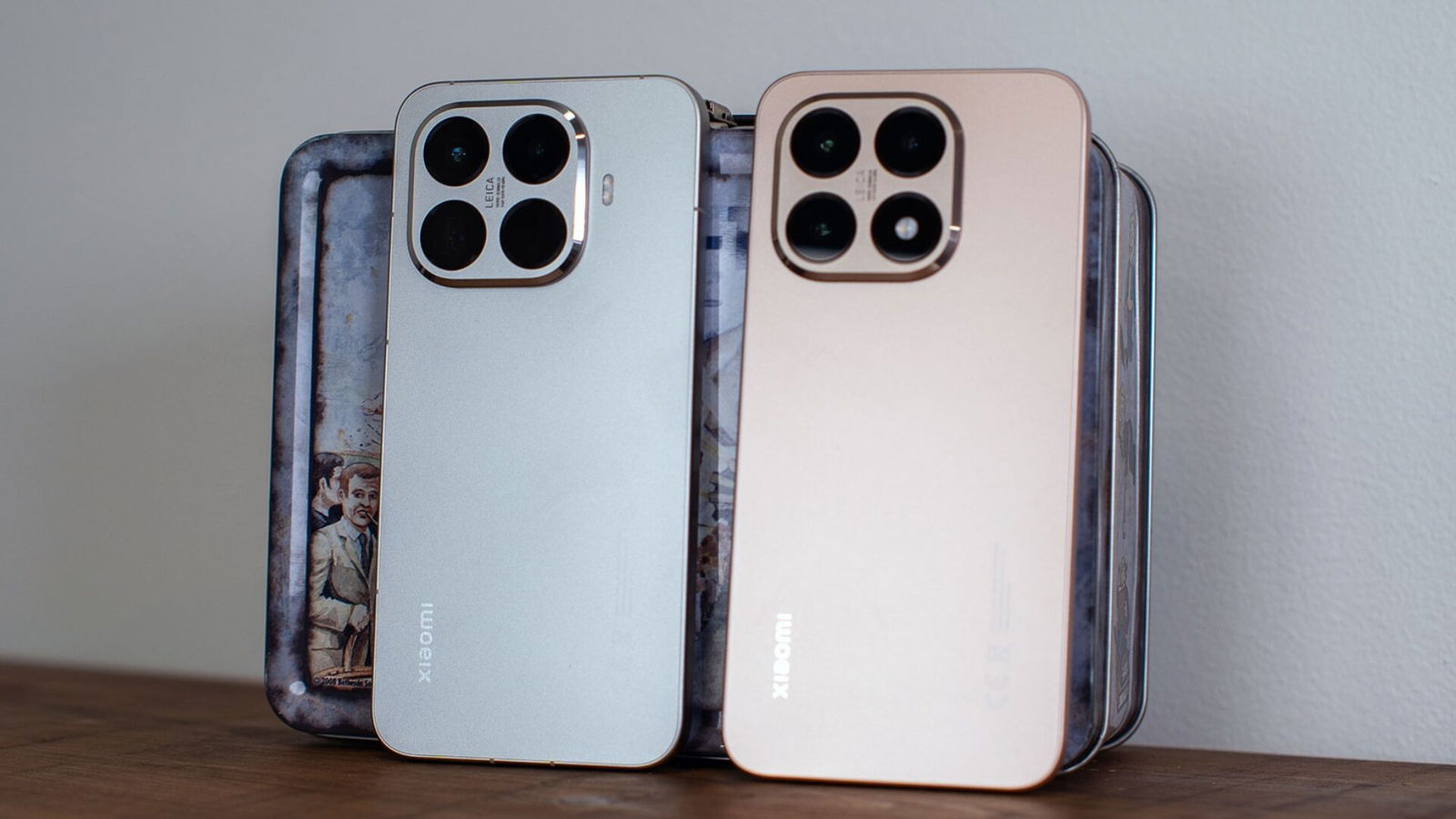 Xiaomi 15T Pro Smartphone