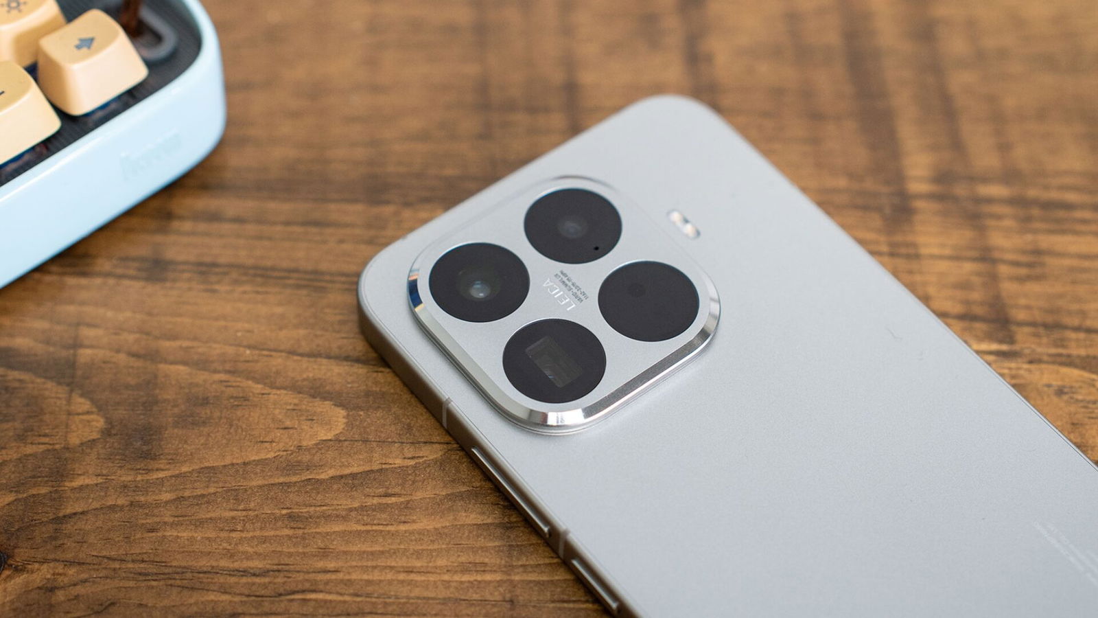 Xiaomi 15T Pro Smartphone Review