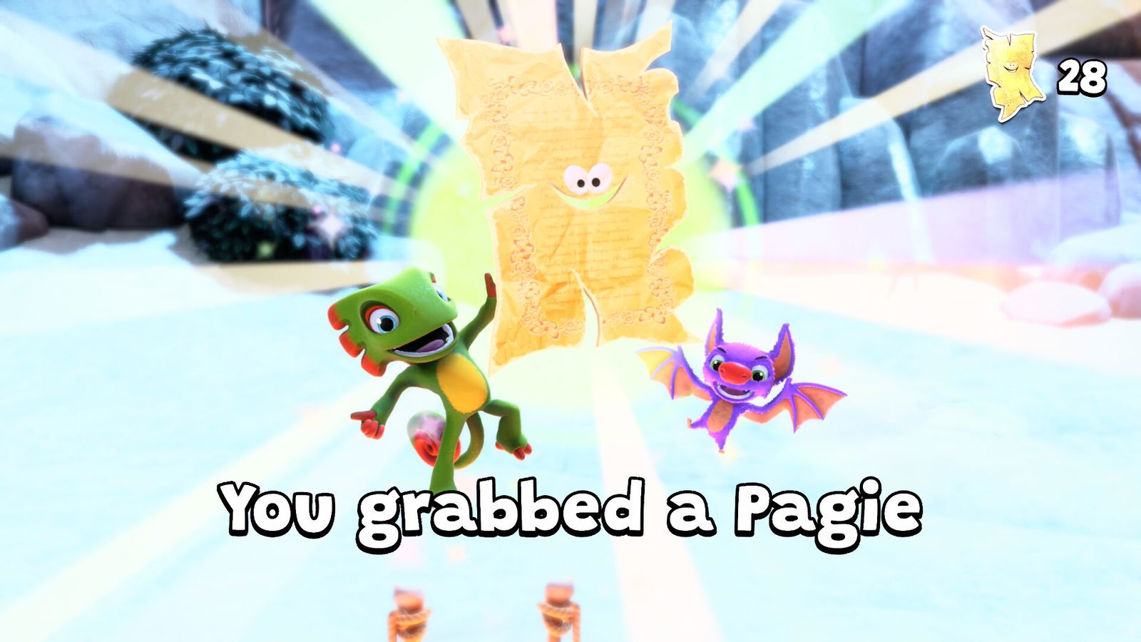 Yooka-Replaylee (Nintendo Switch 2) Review