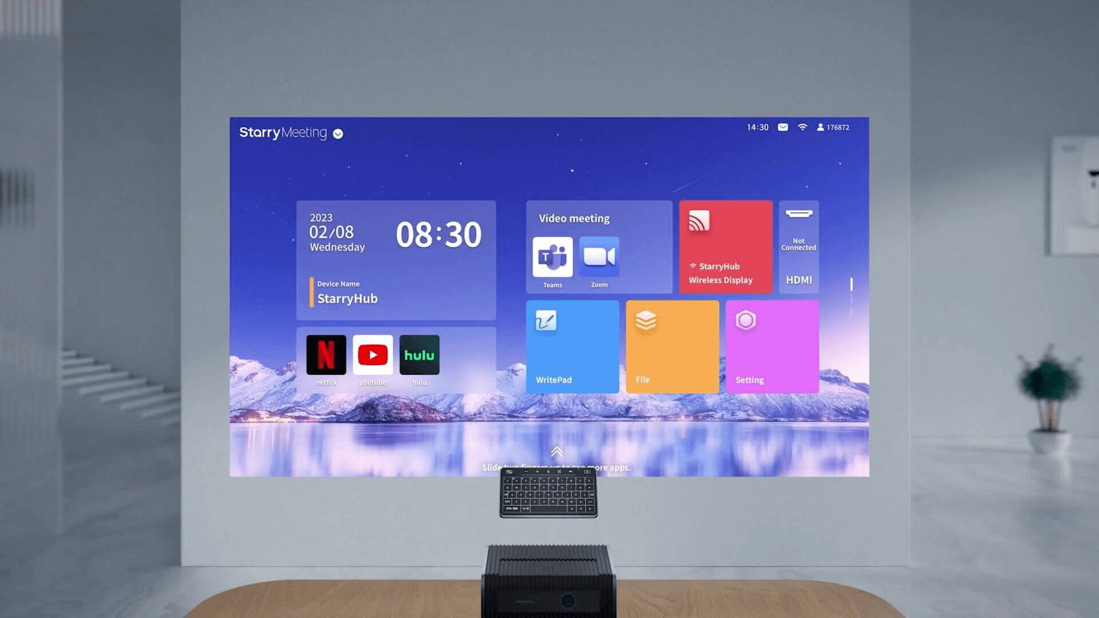 Key Things To Consider When Buying A Projector In 2025 Key Things To Consider When Buying A Projector In 2025