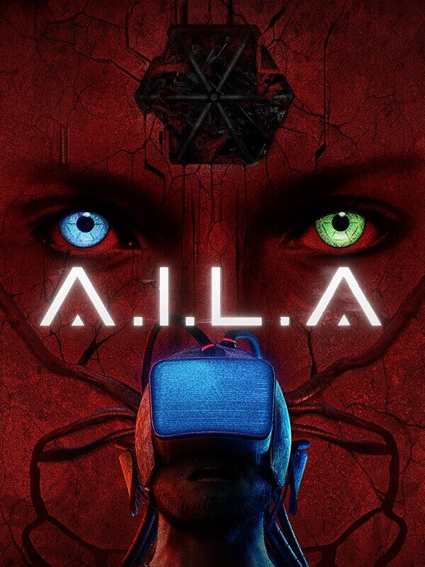 A.I.L.A (PC) Review