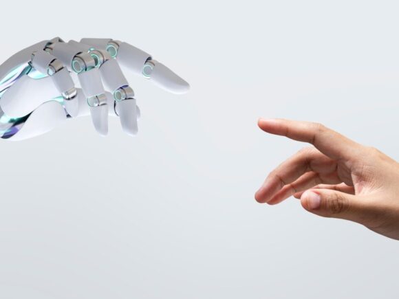 AI and the New Age of Visual Storytelling