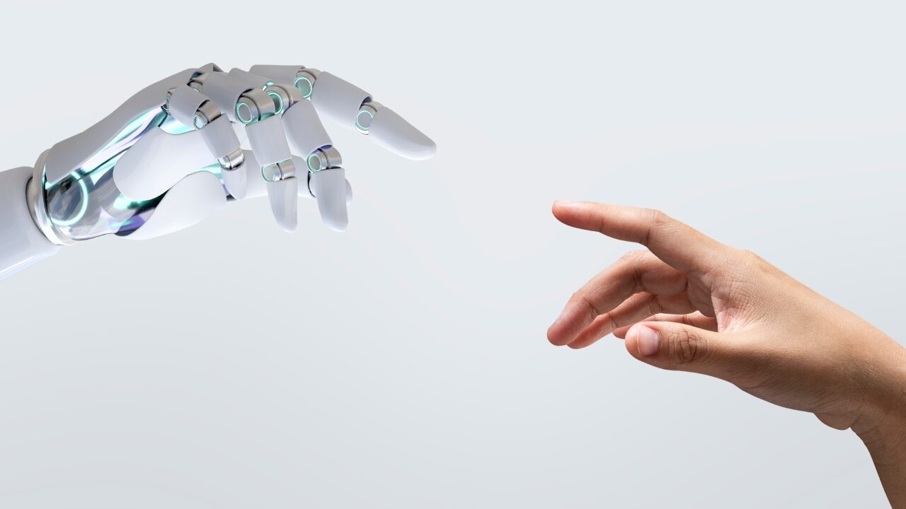 AI and the New Age of Visual Storytelling