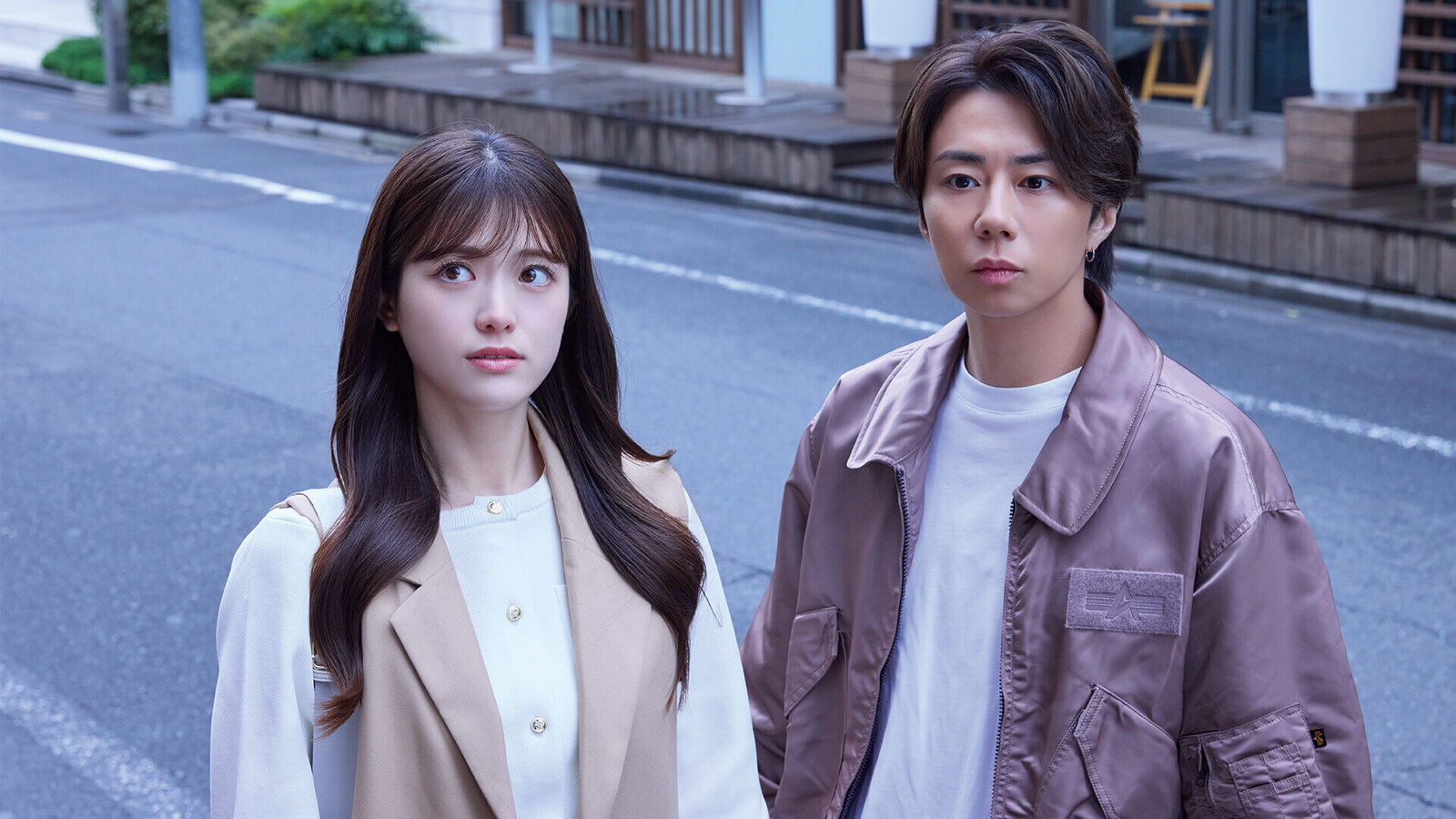 Akiba Lost Could Be The Most Ambitious Fmv Game Ever Made Akiba Lost Could Be The Most Ambitious Fmv Game Ever Made