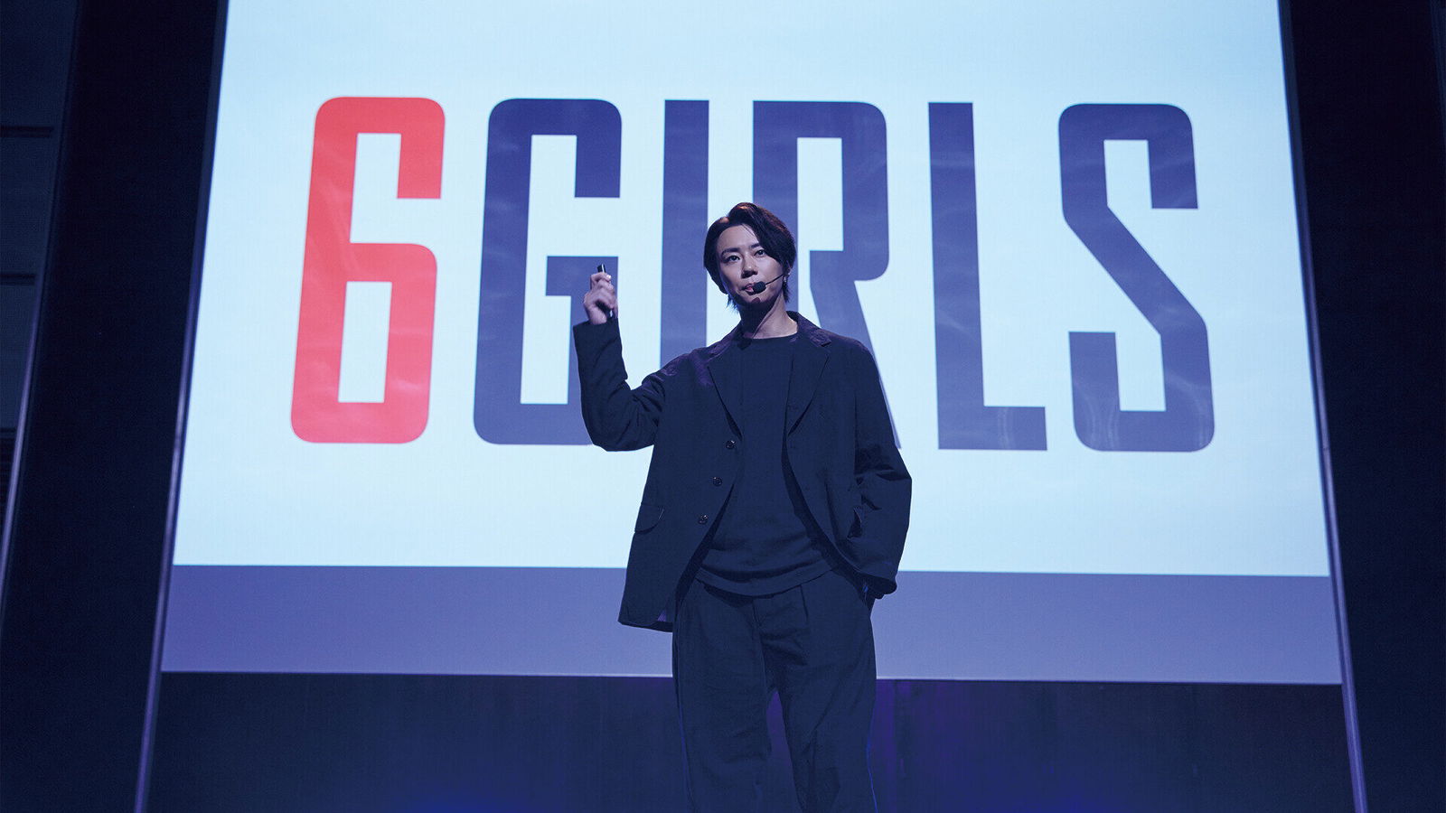 Akiba Lost Could Be The Most Ambitious Fmv Game Ever Made Akiba Lost Could Be The Most Ambitious Fmv Game Ever Made