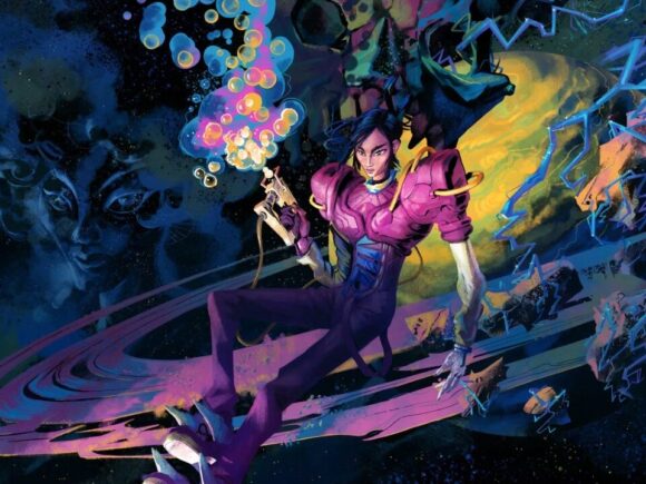 Ambrosia Sky - Part One (PC) Review